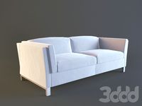 Диван "Milano Bedding" - "Benny"