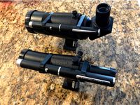 Orion Finderscope Laser Mount by Mlfrancis