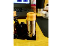 Wotofo Conqueror Drip Tip by teecal