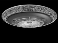 The Winged Disc 06 by Raqia-Design