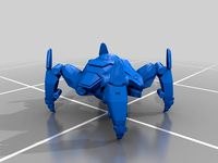 starcraft dragoon by gunhuiye