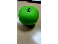 Lulu's Apple box by lulu109