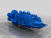 Lite Kroozer by Tsubureru