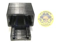 GoPro Mic Adapter Universal Keeper by FloridaFishHunter