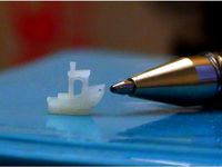 Benchy with attachment plate by Bootdsc