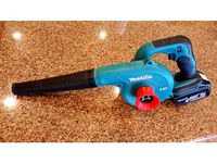 Velocity stack for Makita leaf blower by RatBite123