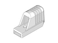 Honda Tractor Control Knob  No.40344-752-000ZA by rld