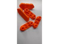 Stairs Fiat Ducato 290 by colly