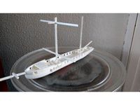 ship (spinner) by jappieb