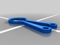 1pc Tweezer by bglen503
