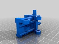 iFlight XL5 - support TBS unify + R-XSR by bryce_30