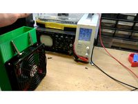 T-Shirt Cooler (Just for fun) by DIYTech