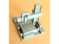 3D Printer Model by ReginaFabricam