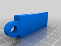 Simple Wedge by moebrowne