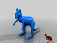 kaenguru smooth by Syzguru11