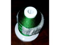Thread Spool wrap by KhanFett