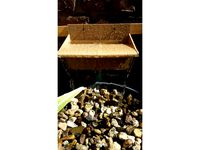 Home fountain/waterfall by Kyll4n