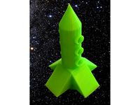 Super Zoom 5 by cflint