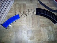AK47 Magazine capacity limiter (10 rounds) by loosac