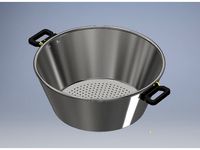 strainer by Emmanuelgnanasekar