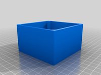 TrashBox(Small) by loca