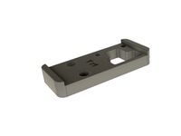 Creality Ender 3 Y Endstop Bracket by bobblejot