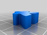 Meeple by 4lepy