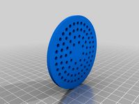 Shower Sieve 70mm by Simagdo