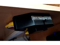 AV Switchbox (RCA/Cinch) by Nyfftan