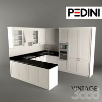 Pedini - Vintage
