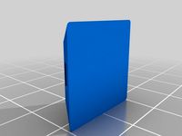 Cable Tie Bases by 750TurboRestorer