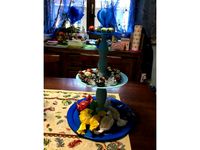 Food riser (display) by lelus78