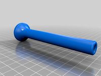 MX Fidget Stick by Flehrad