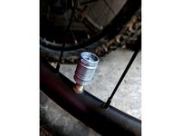 Beer Keg Schrader Valve Caps by dirtyolboots