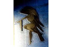 Navajo Dancer by cnez1