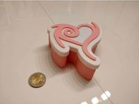 Little box - Heart by Thomauga