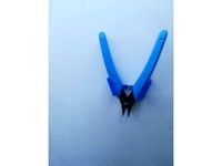 Ender 3 Pliers Holder by mngaines