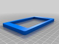 Philips Hue Dimmer base 2 by stevenverpoest