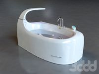 Jacuzzi Morprosis Sigma