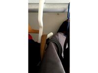 Hook for backpack by McVillacorta