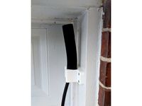 Tesla Mobile Charger Holder by Cantyoudobetter