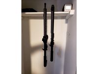 KeyMod Shelf Hanger by Demijinx