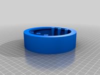 Hikvision DS-2DE2A404IW-DE3 dome ceiling mount by Vafi