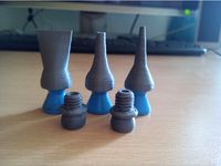 1/4 cooling system by LegolCZ