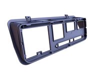 Volvo carbonate panel by crissy