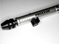 Shaft Lock for PROXXON Micromot Flexishaft 110 by lexaiden