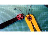 Safe stator remove key 22xx 23xx by rings