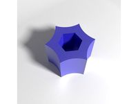 Bed level nuts by alanin