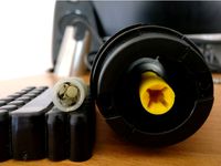 Bosch MSM87160 Clutch by mk_ultra