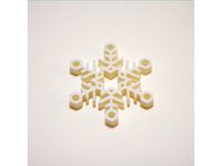 SnowFlake by hamade